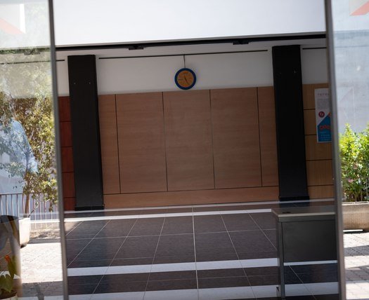 Il laboratorio Tetralab — foto 1 di 12