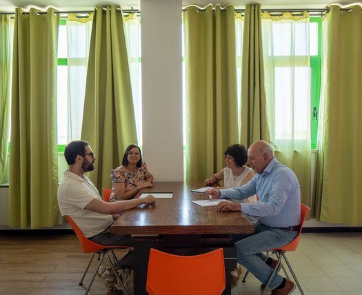 Il laboratorio Tetralab — foto 7 di 12