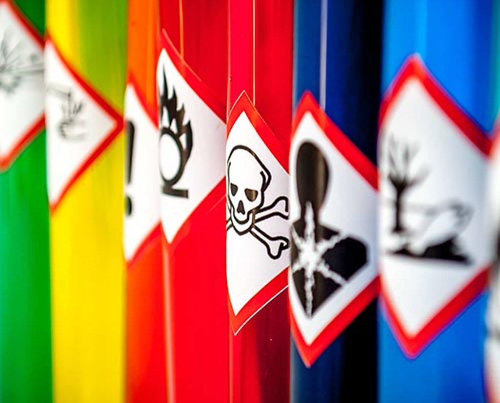 Sicurezza sul lavoro — foto 4 di 15