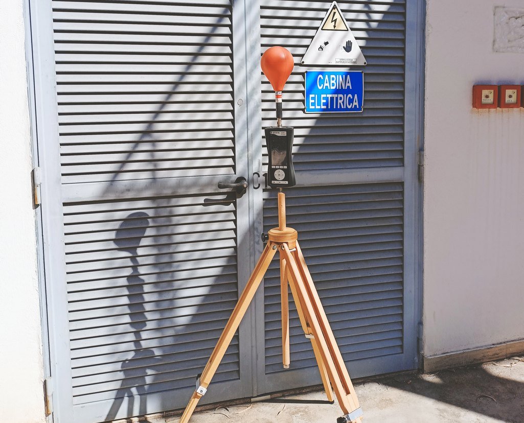Sicurezza sul lavoro — foto 5 di 15