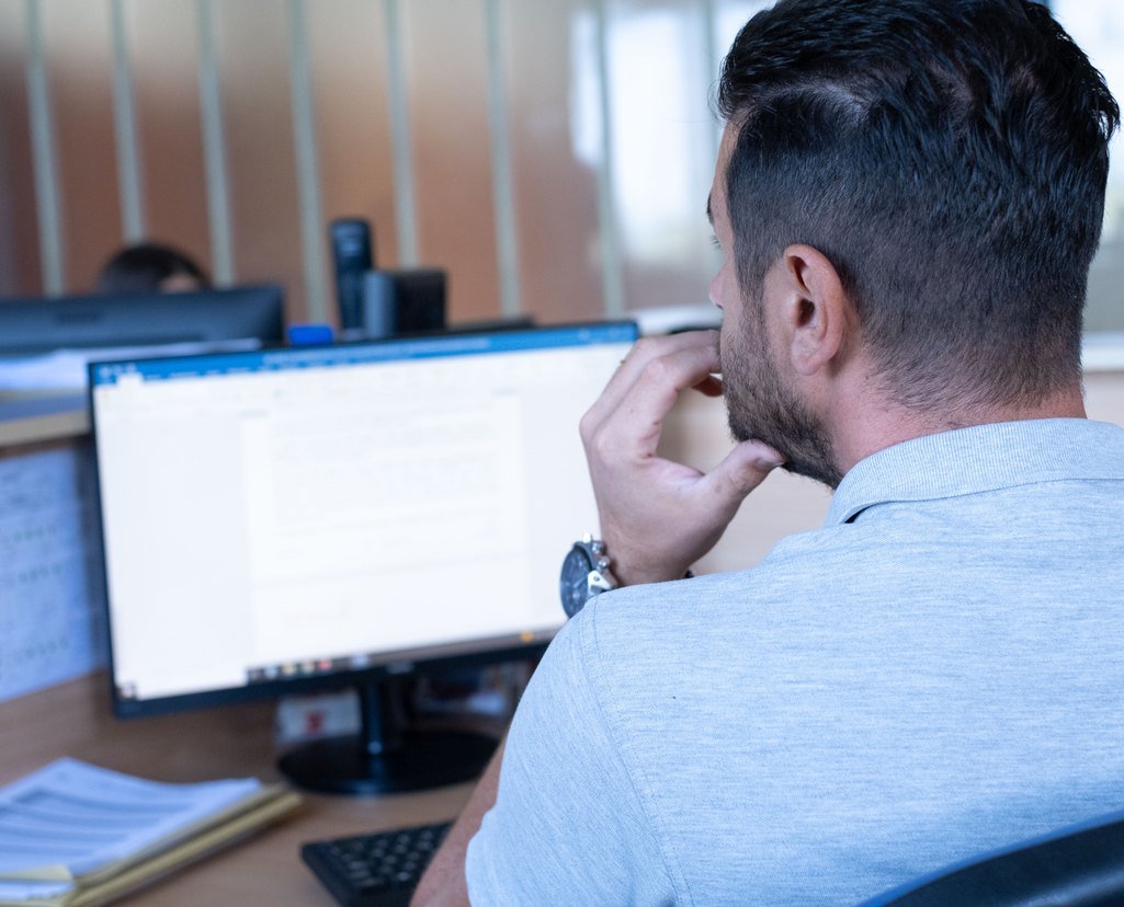 Sicurezza sul lavoro — foto 7 di 15