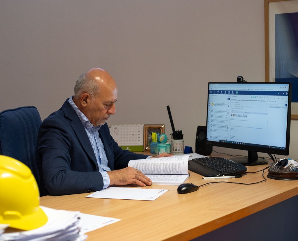Sicurezza sul lavoro — foto 9 di 15