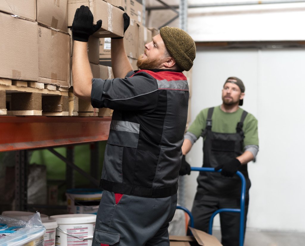 Sicurezza sul lavoro — foto 11 di 15