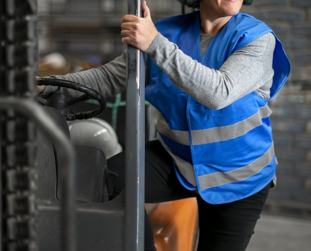 Sicurezza sul lavoro — foto 15 di 15